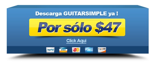 Guitarsimple Nivel Para Principiantes