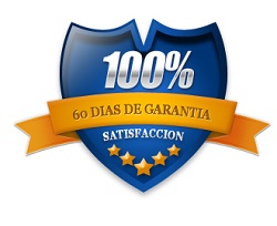 60 DIAS DE GARANTIA