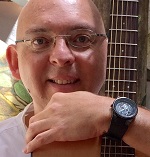 Alvaro Avila Profesor de Guitarra